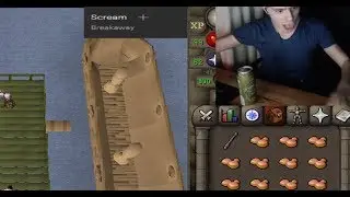 DONT DRINK AND RUNESCAPE | Hilarious RS moments