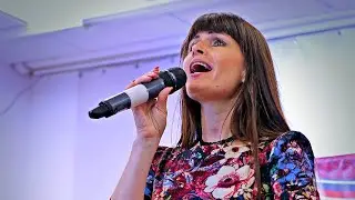 КОНЦЕРТ: МАРИНА САМСОНОВА - РОДИНА МОЯ
