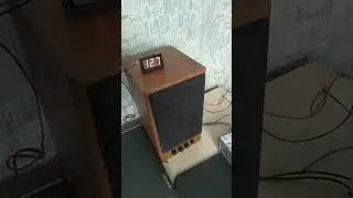 обновление системы
