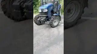 дтз сила