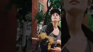 I ❤️ Anthro NYC Fall '24 Collection w/ Taylor Hill