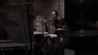 Paramore - Careful (Drum cover)