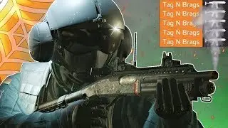 5 Speed Jäger