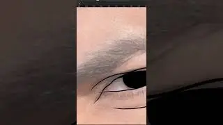 Drake - Vector Art İllustrator (How to Make Vector Art - İllustration Tutorial) #shorts #vexelart