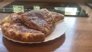 CHRUPIACA TORTILLA