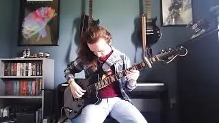 The Last Of Us - Menu Suite