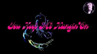 You Keep Me Hangin' On | Vanilla Fudge Karaoke