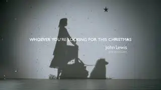 John Lewis - Shadow | Hand Picked By Good Ads Matter