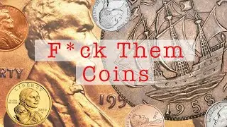 Why We Should Get Rid of the Penny