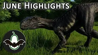 Best Clips and Fails of June - Fruitbats Twitch