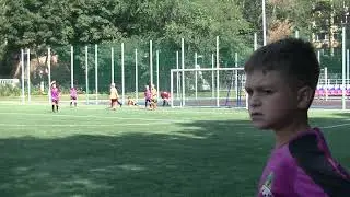 18.07 Кубок Легенд Легенда-1-Новочеркасск-1тайм 2012