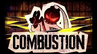 COMBUSTION - Friday Night Funkin: Demon's Doll (+FLP)