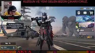 PUBG MOBİLE UC ÖDÜLLÜ ODALAR