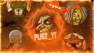 Agma.io Halloween🎃 Destruction ?!  ! GIVEAWAY !
