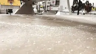 Lettering on Casted Acrylic with a CNC Router Machine | Signmaking - Sign Shop - Sign Makers