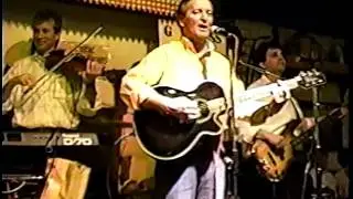 Michael Jesse Owens Band | Johnnie Fox's | Dublin | 1993