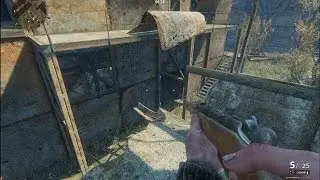 Survarium - Open Beta Gameplay with Mosin & PPsH