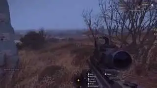 HFTP ARMA III | HELEN | Assault of Sofia