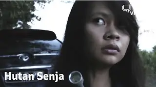 Hutan Senja - Sendirian di Tengah Hutan? BAHAYAAA!! // Viddsee Picks