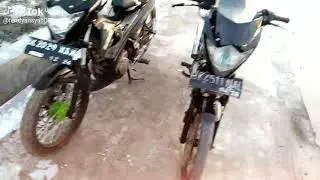 Modif Anak Pelajar