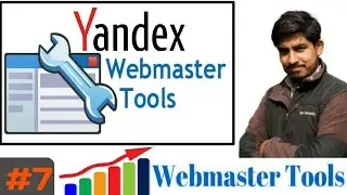 How to create a blog Hindi Urdu || Submit you blog in yandex webmaster tool 2020