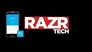 RAZR TECH - Dica de App #22 - InstaSquare