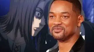 Will Smith SLAPS Chris Rock at The Oscars!