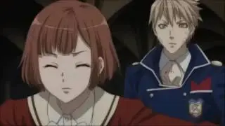 Танец с демонами「AMV」Vampir