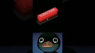 Subscribe Button animation🔥 