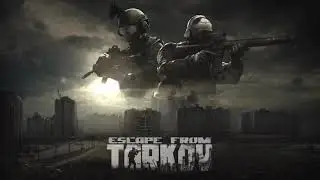 - Маша, налей им нашего СПЕЦИАЛЬНОГО пива! / Побег из Таркова / Escape from Tarkov