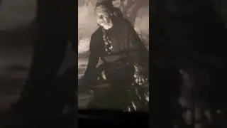 16mm film (Wolf man