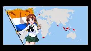 Miho Nishizumi sings Ik ben het maar (AI Cover)