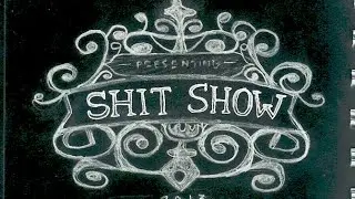 Лучшее SHIT SHOW