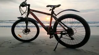 Vlog#1- UTORDA BEACH | one of the cleanest beaches in Goa