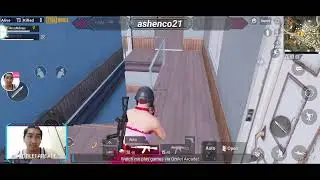Pubg 1st live stream