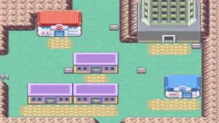 Pokémon LG/FR Lavender Town Music EXTENDED