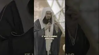 Our Prophet ﷺ Looked Like - Mufti Menk | Connect 2.0 | Jakarta