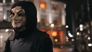 (HARD) Uk Drill Type Beat ''SCARY'' Uk Ny Drill Type Beat Prod By Mr Prod Beats