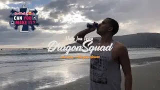 Red Bull Can You Make It 2018 - Team DragonSquad (USA)