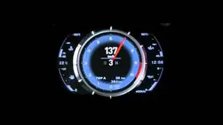 Lexus LFA - Introduction