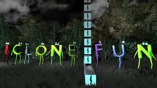 Iclone Animation😊More Fun With Free Iclone Plugin Scripts😊Test 2 Audio Driven Plugin. View at 1080p