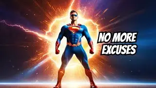 Unfiltered Motivation: 10 Solutions to Kick Excuses to the Curb