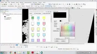 Capitulo2 3  Elaboracion del Mapa de Bosques y Bosques