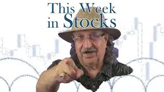 This week in stocks 04/15/18