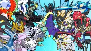 Pokemon 3DS Online Final Day Wonder Trades