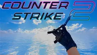 CON LOS PANAS EN CS2! - COUNTER STRIKE 2 CLIPS #1