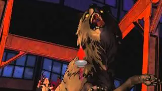 The Wolf Among Us - All Death Scenes Episode 5 HD