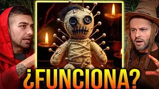 The story of the true origin of Voodoo