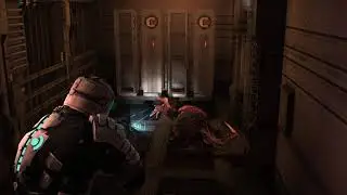 Dead Space Chapter 3