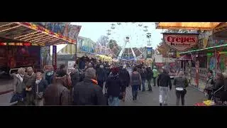 Zeteler Markt 2015 Mittwoch